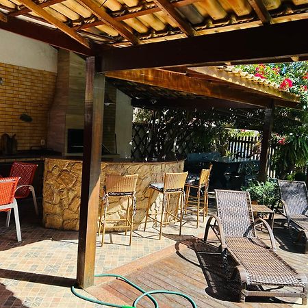 Casa De Luxo Em Condominio Fechado Cabo Frio Kültér fotó