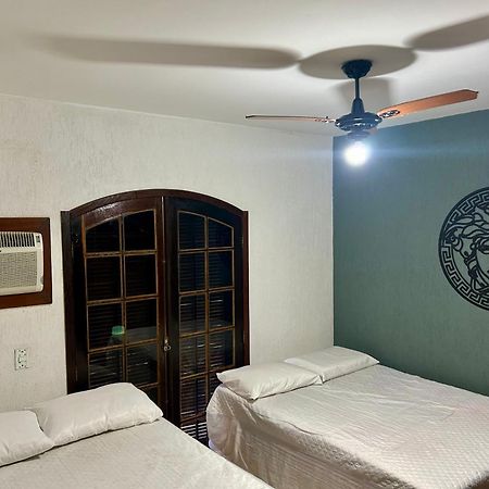 Casa De Luxo Em Condominio Fechado Cabo Frio Kültér fotó