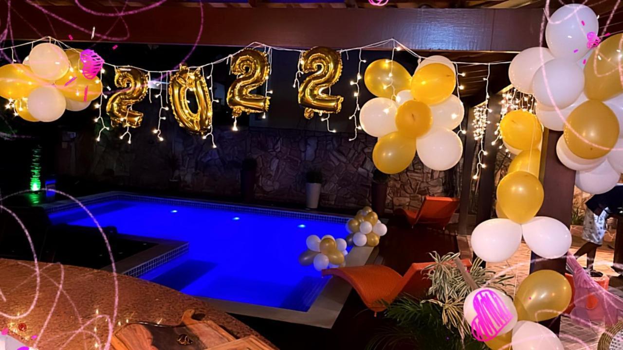 Casa De Luxo Em Condominio Fechado Cabo Frio Kültér fotó
