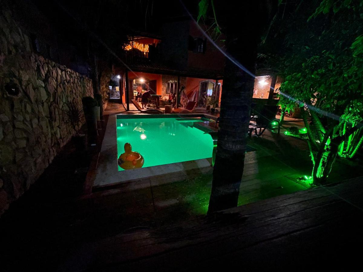 Casa De Luxo Em Condominio Fechado Cabo Frio Kültér fotó