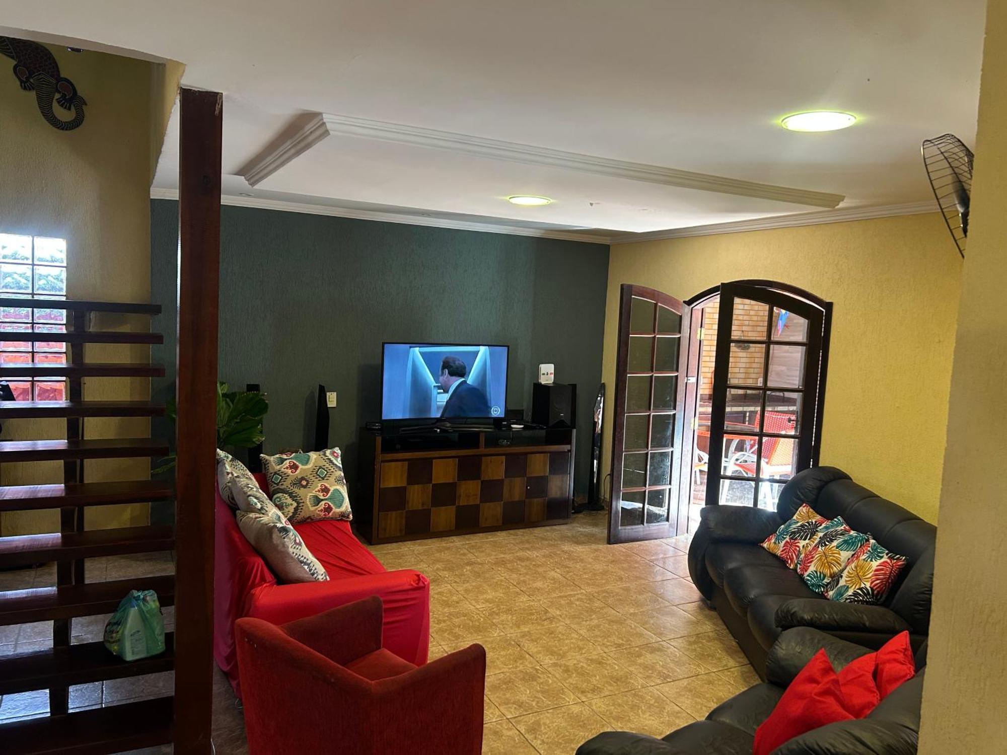 Casa De Luxo Em Condominio Fechado Cabo Frio Kültér fotó