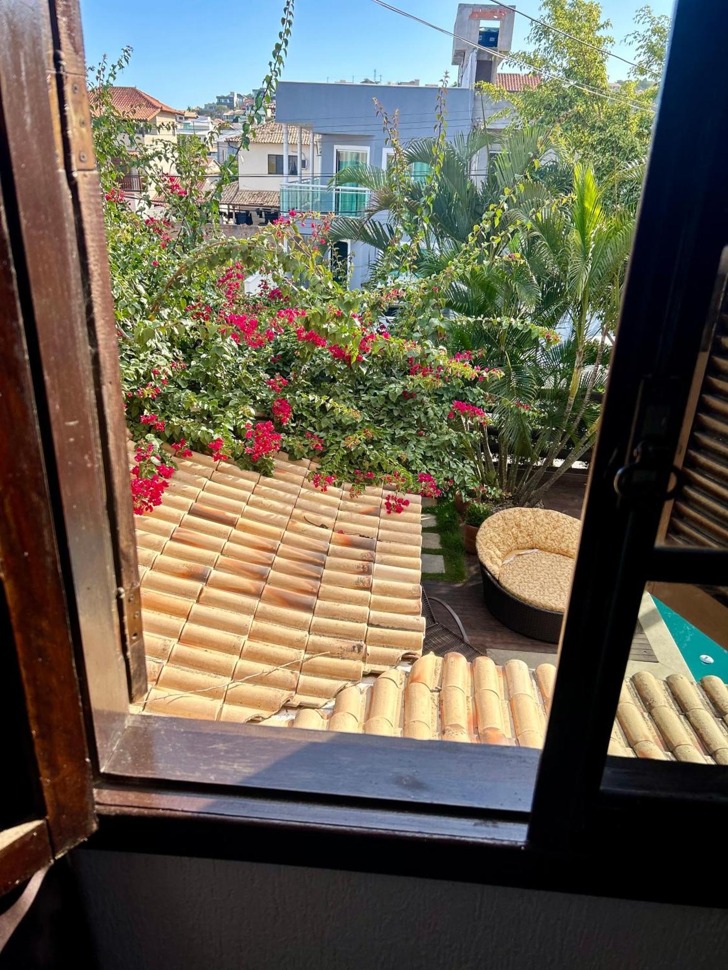 Casa De Luxo Em Condominio Fechado Cabo Frio Kültér fotó