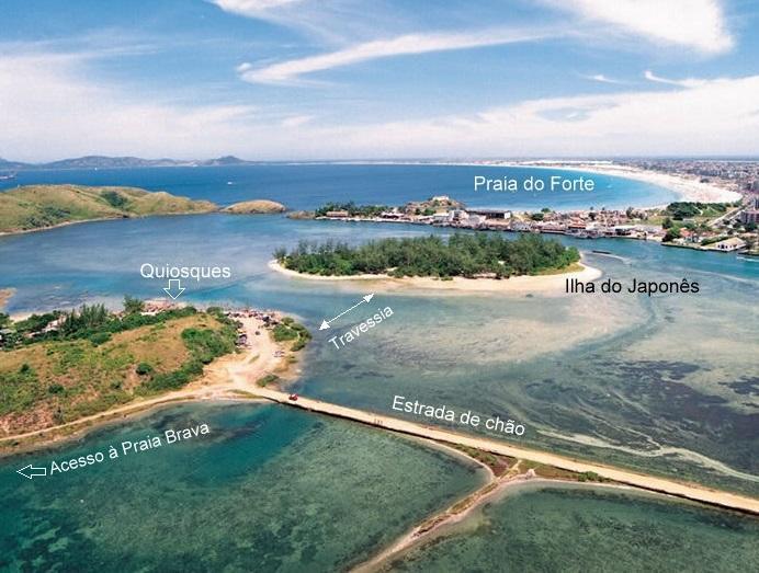 Casa De Luxo Em Condominio Fechado Cabo Frio Kültér fotó